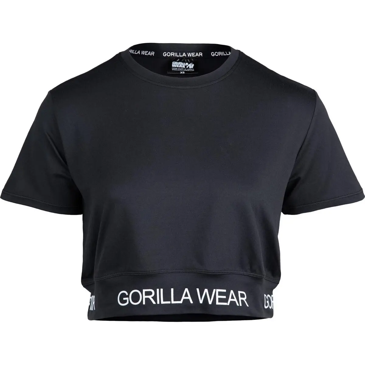 T-Shirt Gorilla Wear Colby