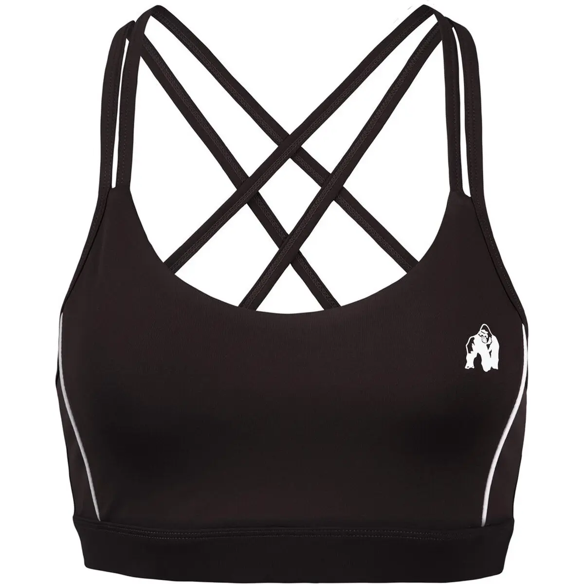 Damen-Sport-Bh Gorilla Wear Arizona
