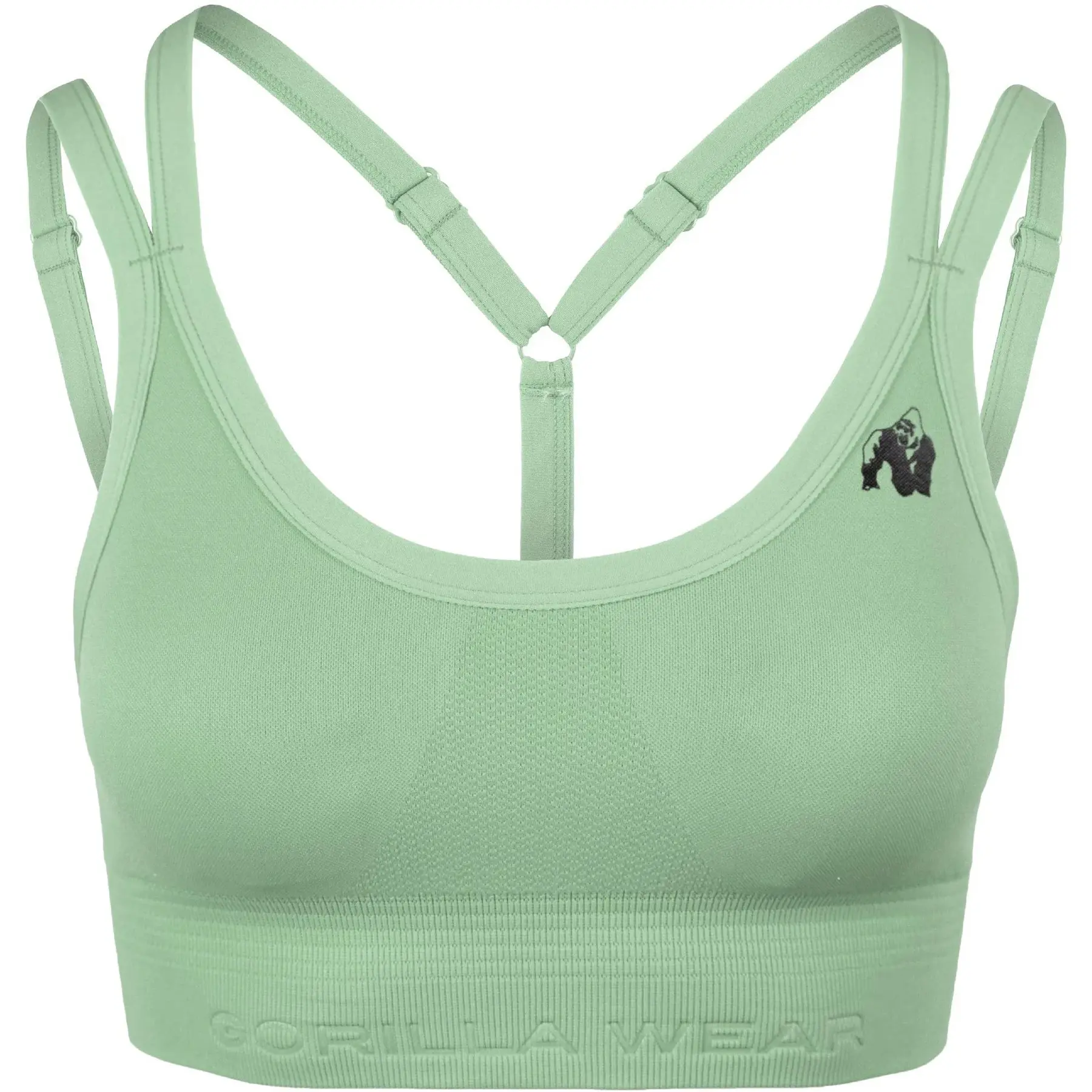 Damen-Sport-Bh Gorilla Wear Whitney