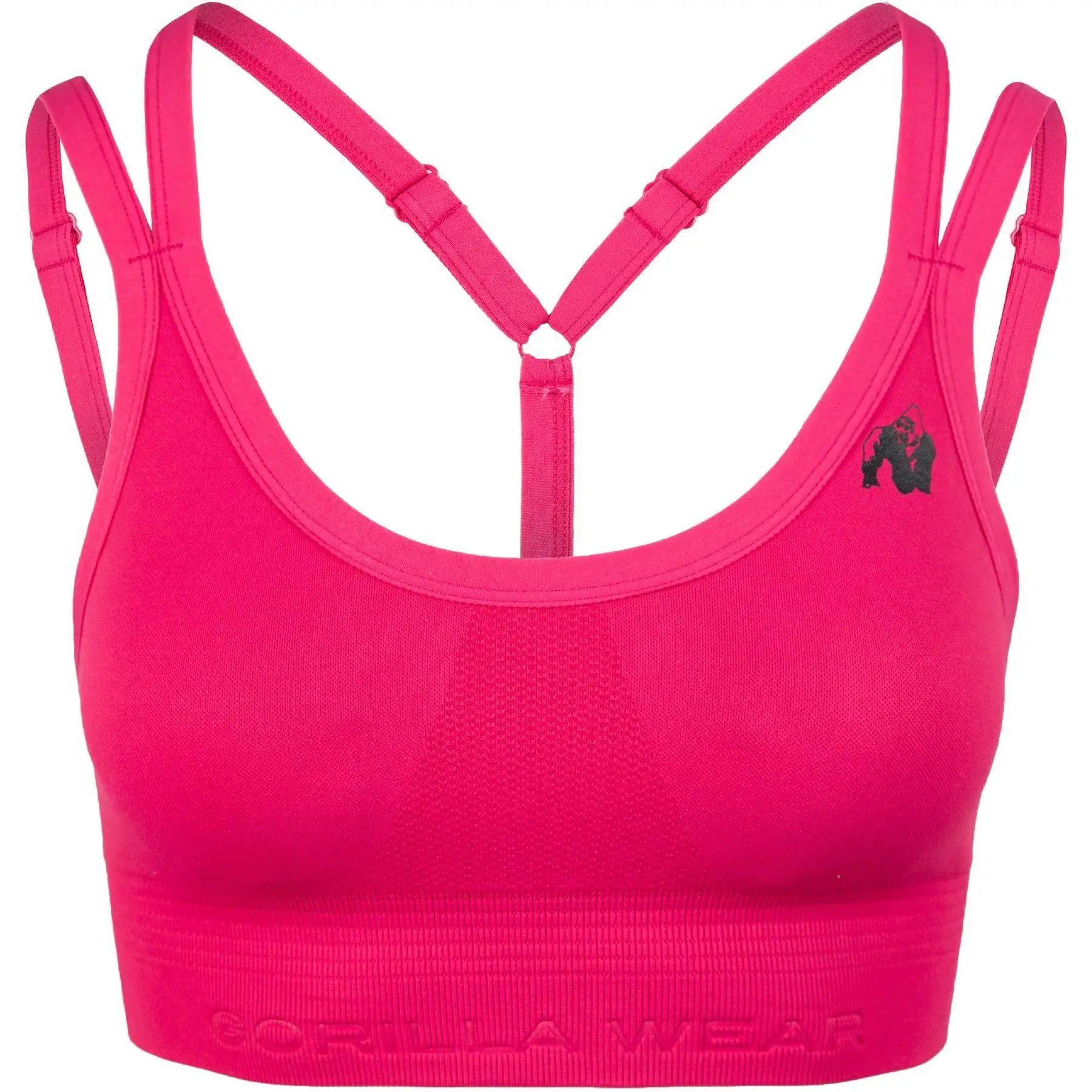Damen-Sport-Bh Gorilla Wear Whitney