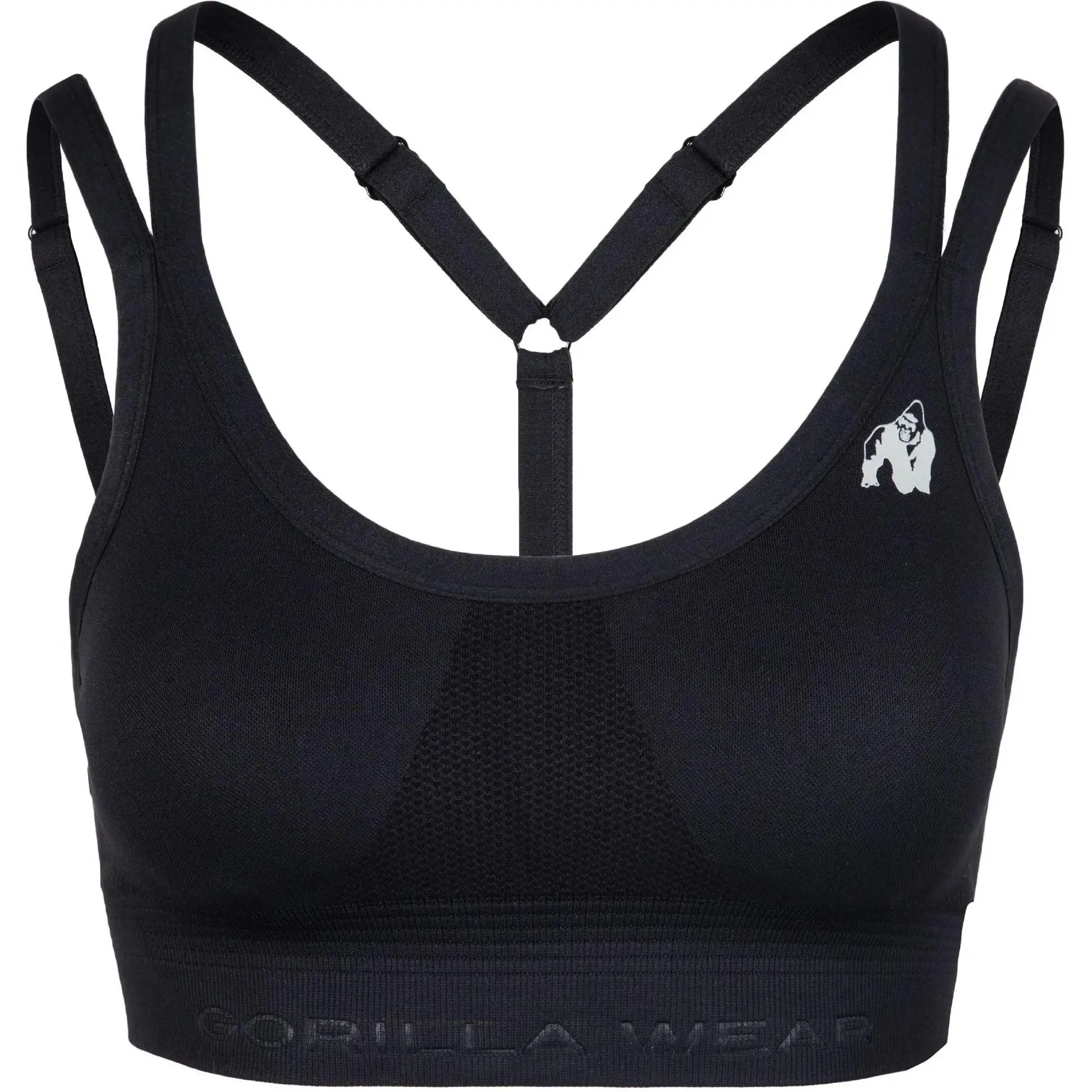 Damen-Sport-Bh Gorilla Wear Whitney