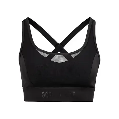Damen-Sport-Bh Gorilla Wear Riley