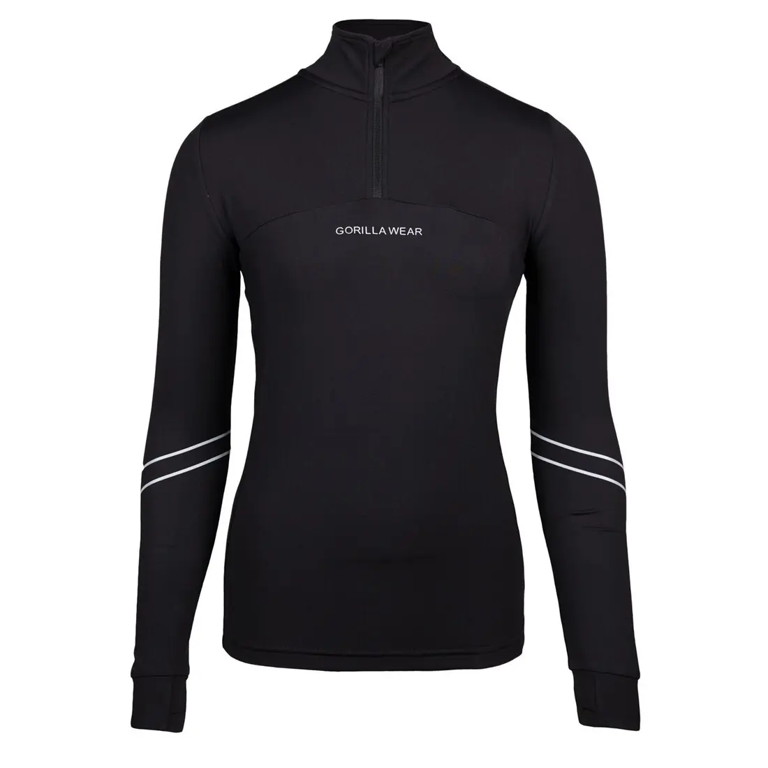 Langarmshirt Gorilla Wear Laconia