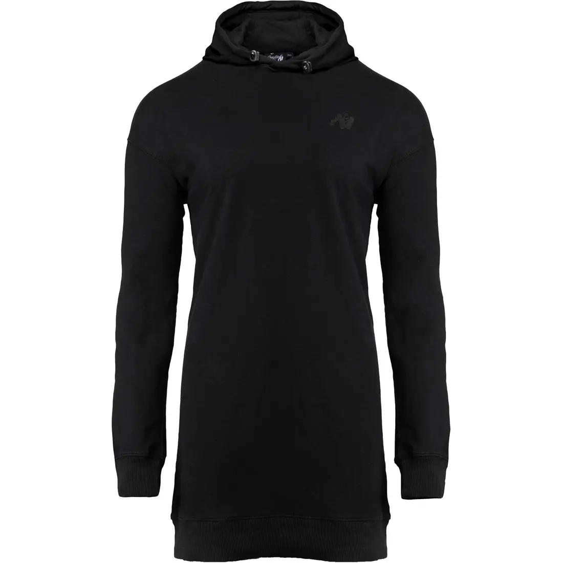 Hoodie Damen Gorilla Wear Alexandria