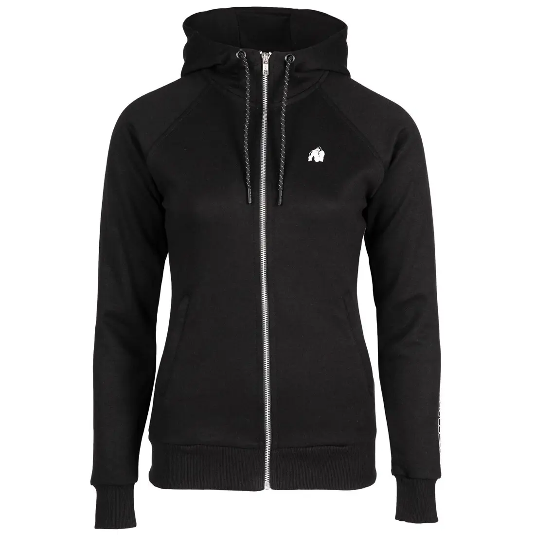 Hoodie Damen Gorilla Wear Marion