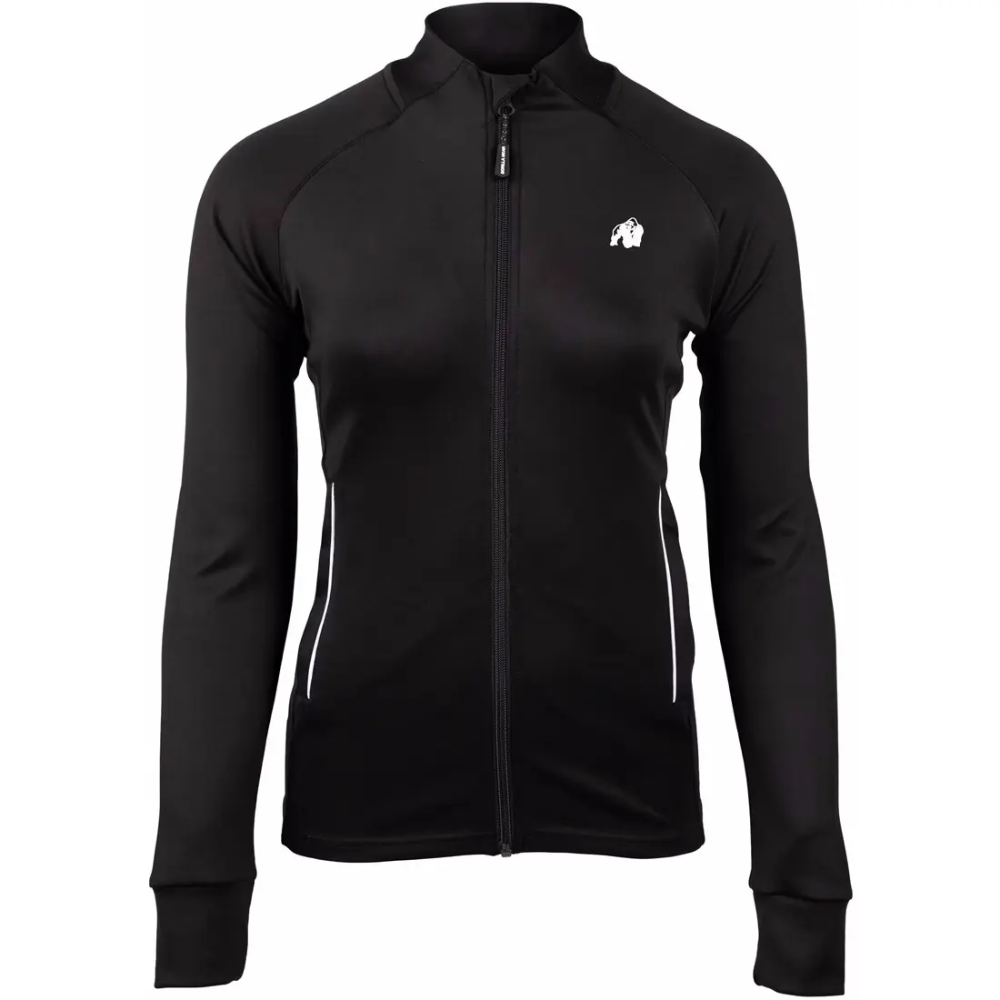 Trainingsjacke Damen Gorilla Wear Rochelle