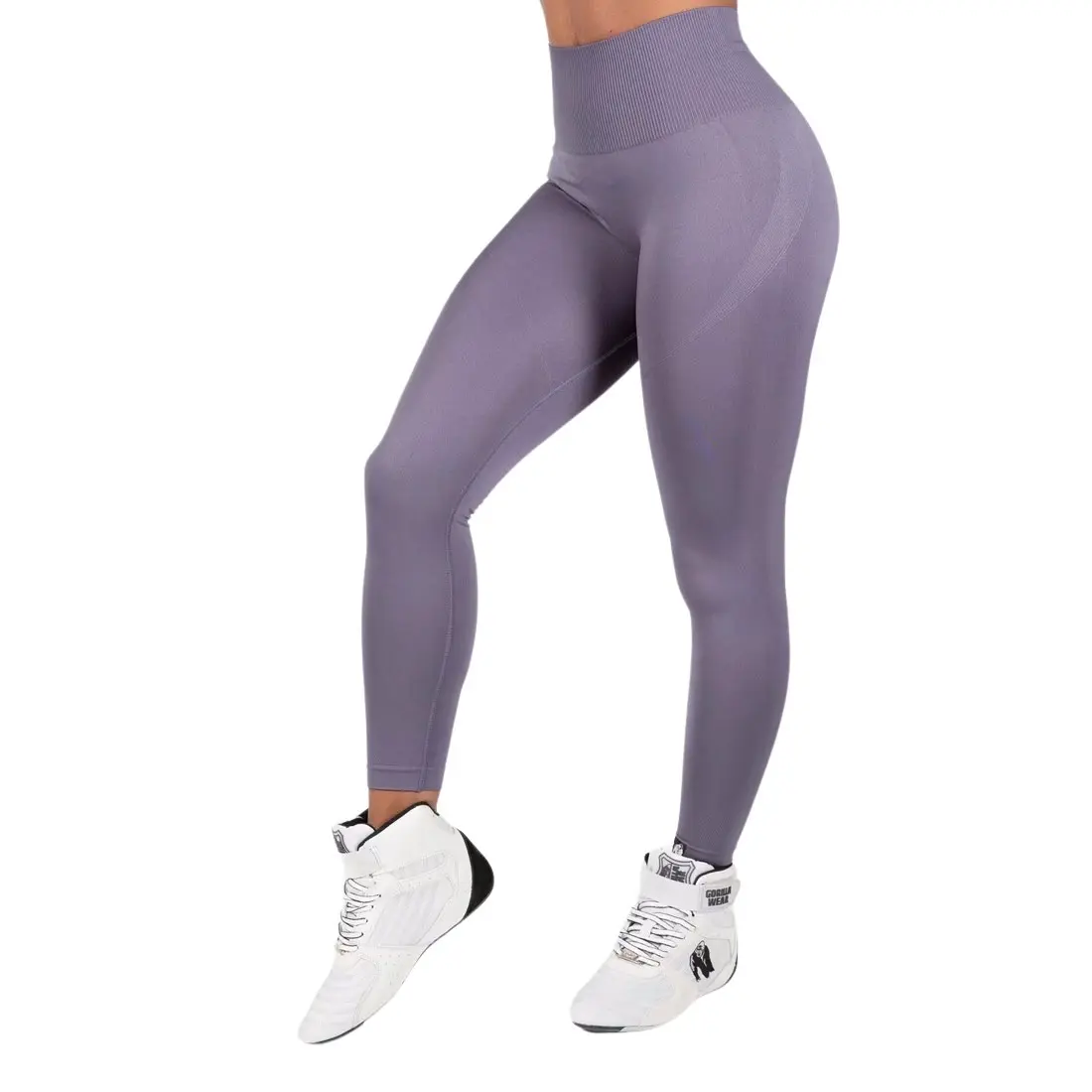 Nahtlose Leggings, Damen Gorilla Wear Yava