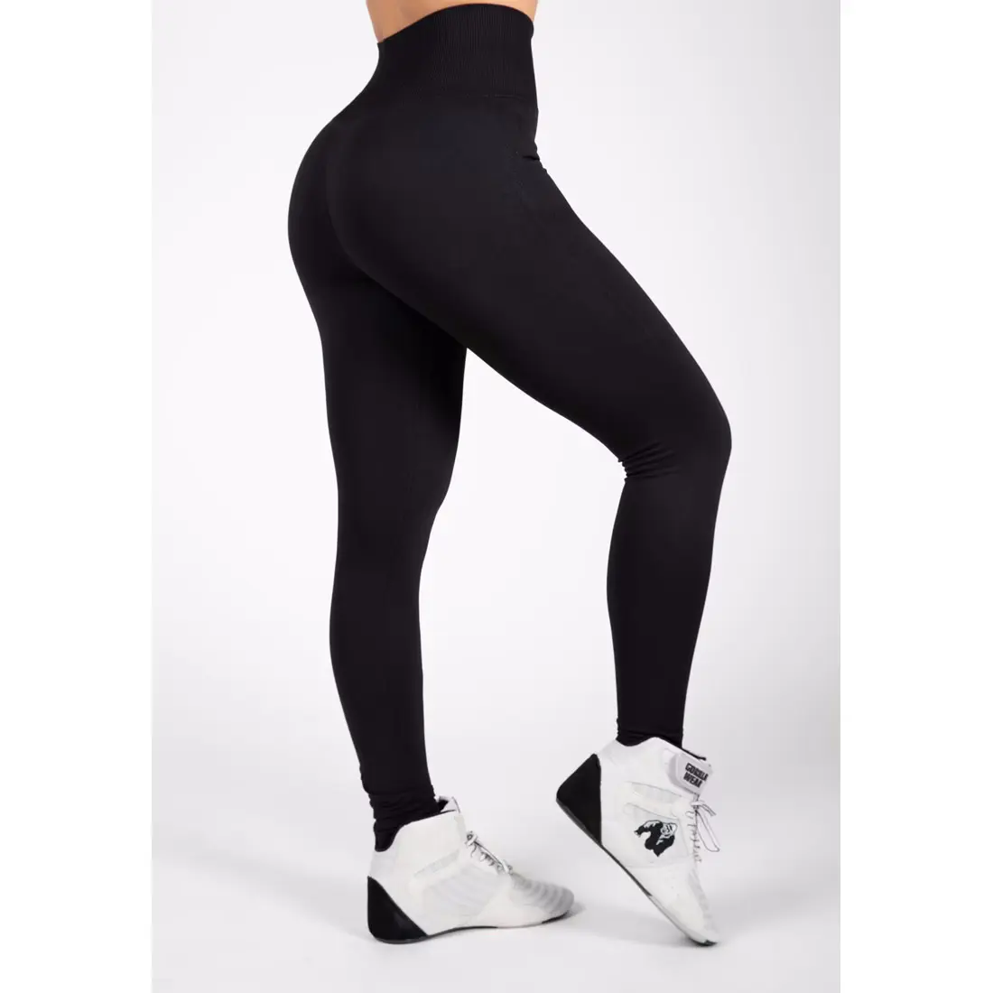 Nahtlose Leggings, Damen Gorilla Wear Yava