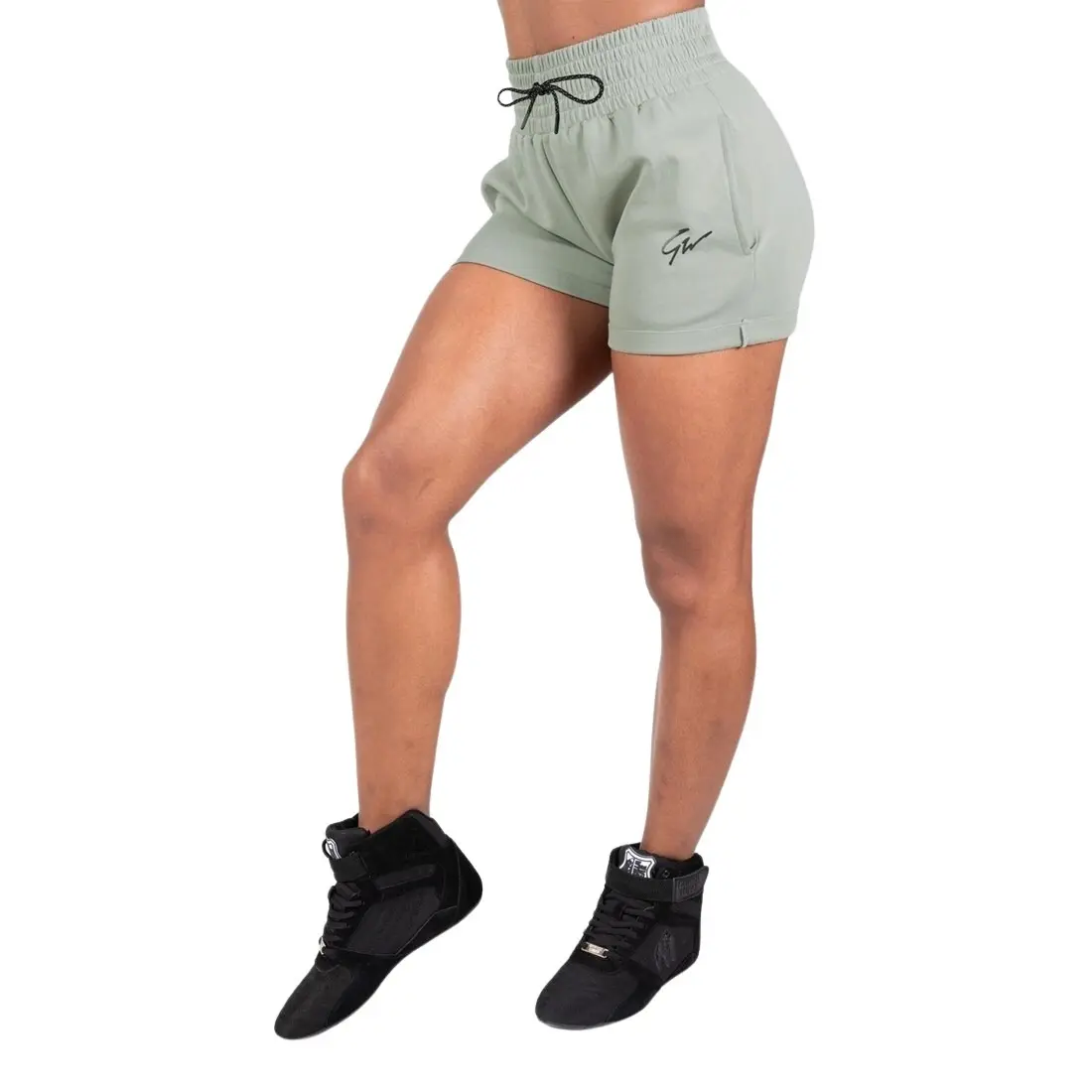 Shorts Für Damen Gorilla Wear Pixley
