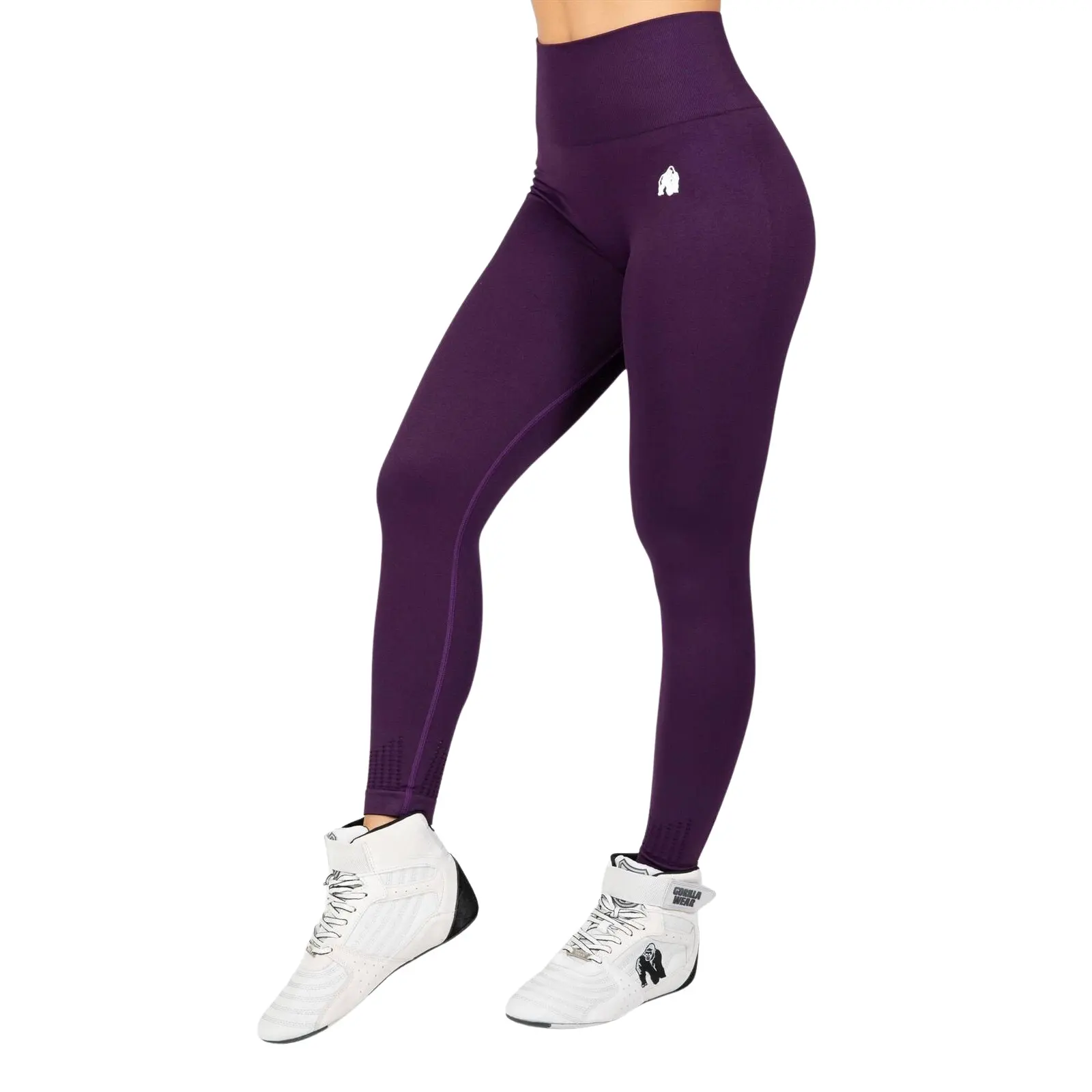 Nahtlose Leggings Damen Gorilla Wear Neiro