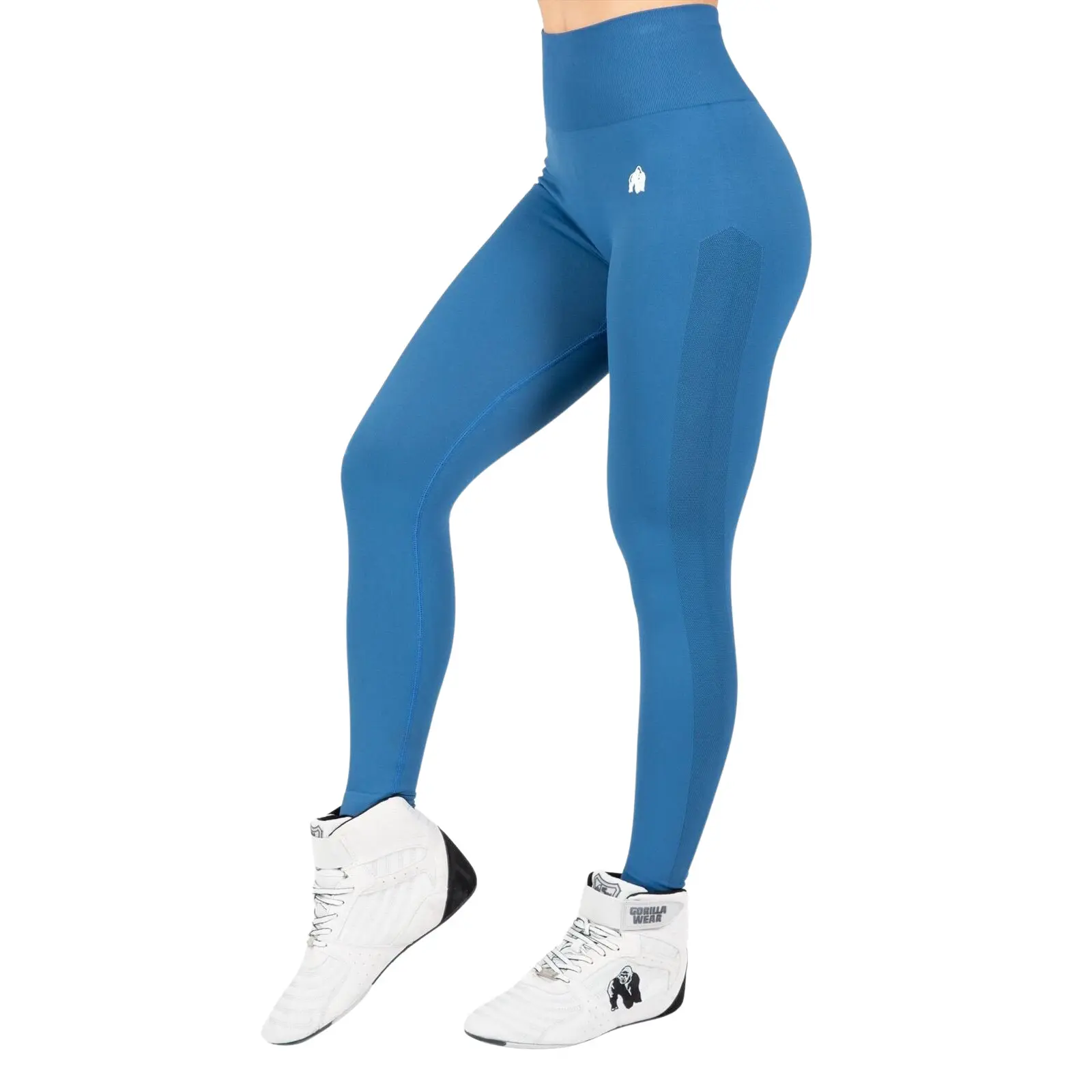 Leggings Damen Gorilla Wear Hilton