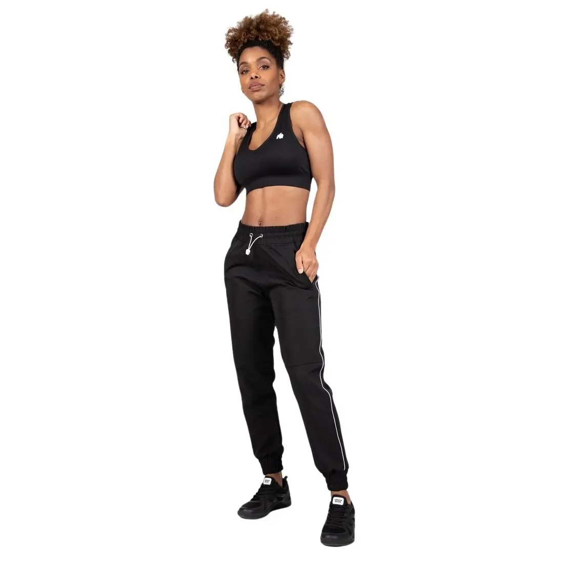 Jogginghose Damen Gorilla Wear Pasadena