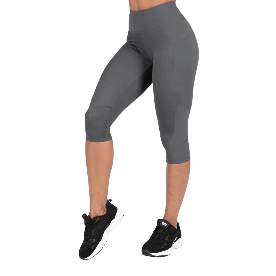 Leggings, Gekreuzt, Frau Gorilla Wear Monroe