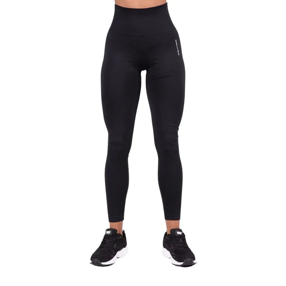 Nahtlose Leggings, Damen Gorilla Wear Quincy