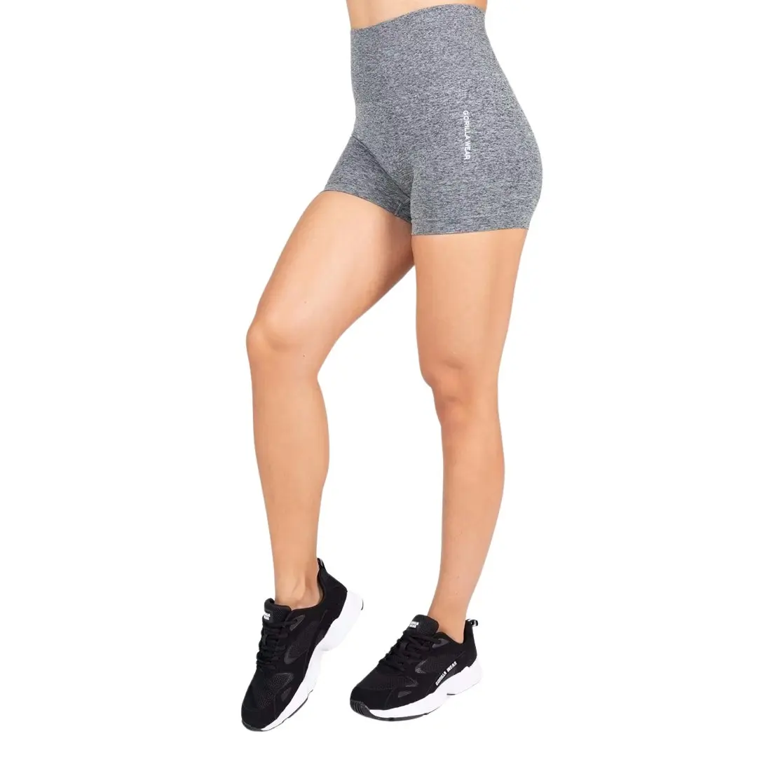 Shorts Für Damen Gorilla Wear Quincy