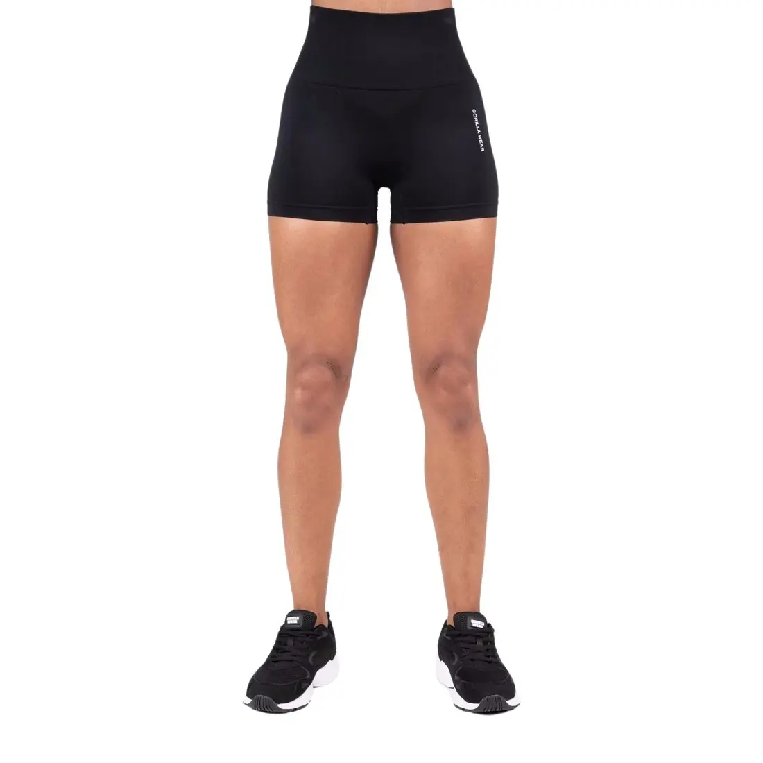 Shorts Für Damen Gorilla Wear Quincy