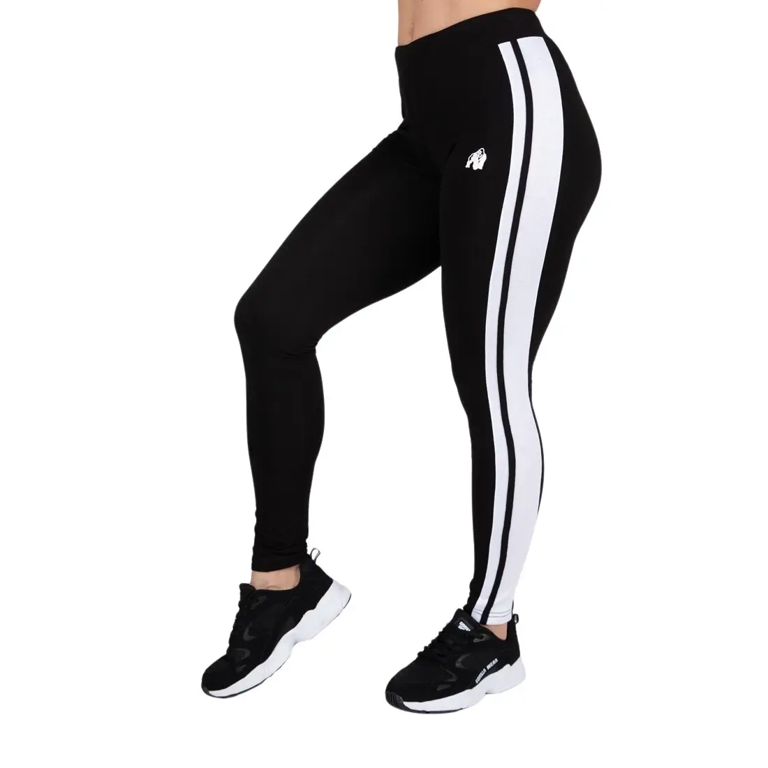 Leggings Frau Gorilla Wear Hailey