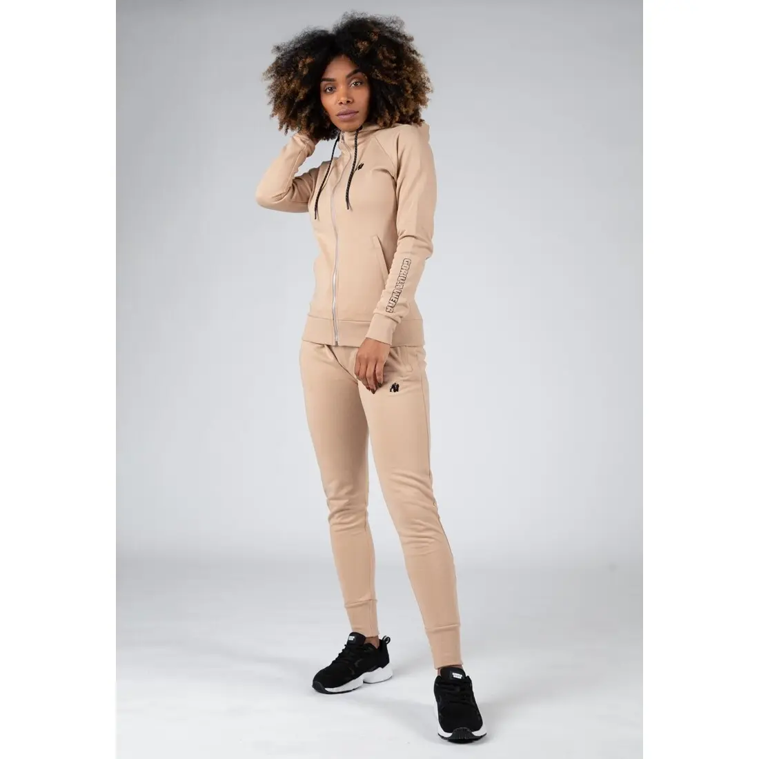 Damen Jogginghose Gorilla Wear Marion