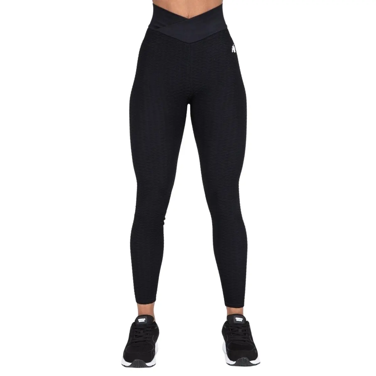 Leggings Frau Gorilla Wear Dorris