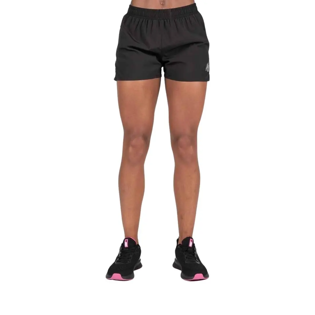 Shorts Für Damen Gorilla Wear Santa Ana