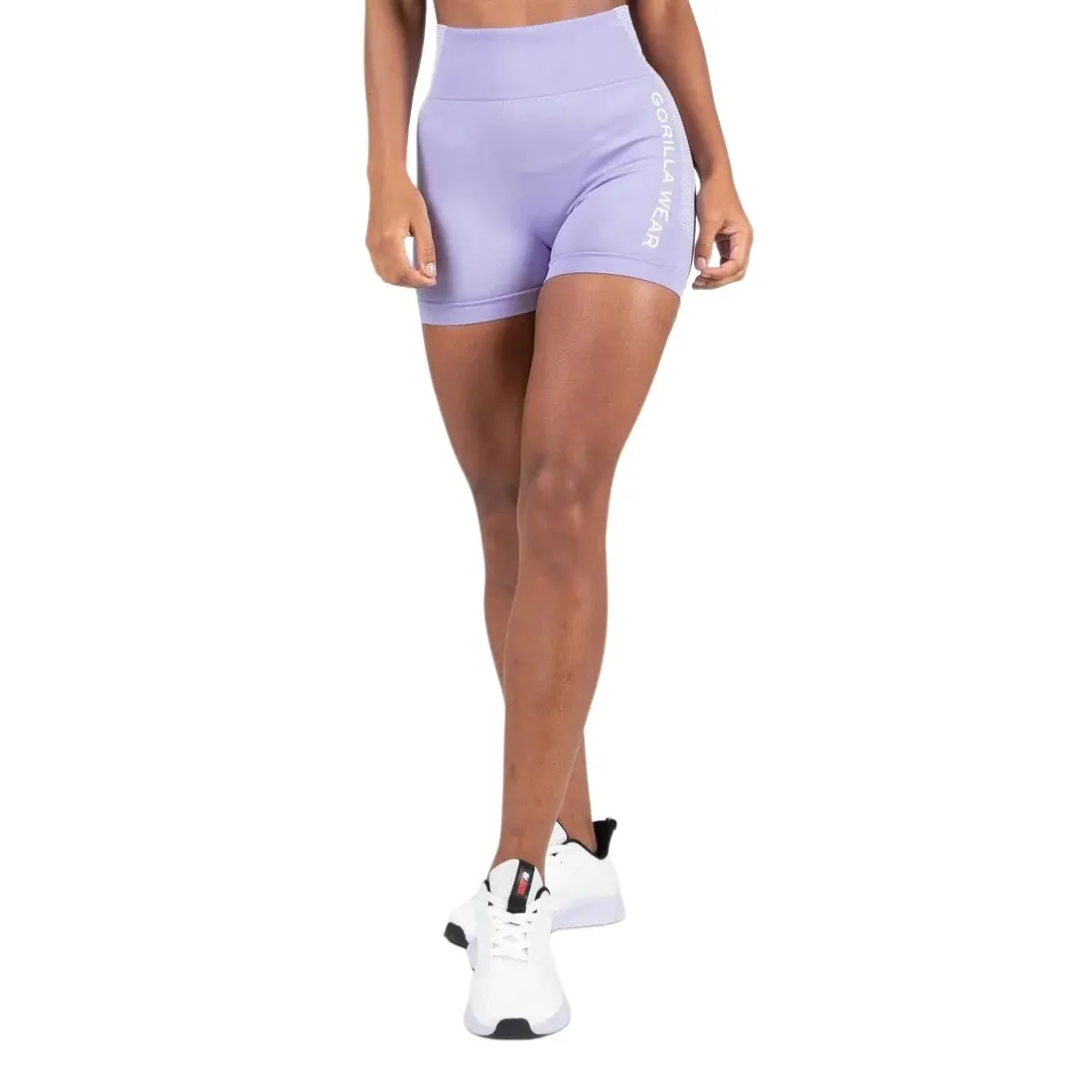 Shorts Für Damen Gorilla Wear Selah