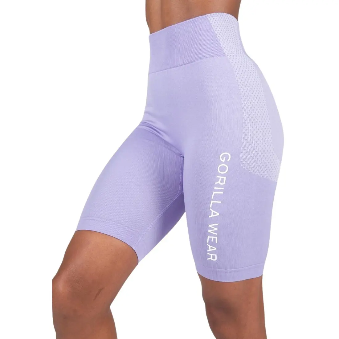 Nahtlose Radlerhose Frau Gorilla Wear Selah