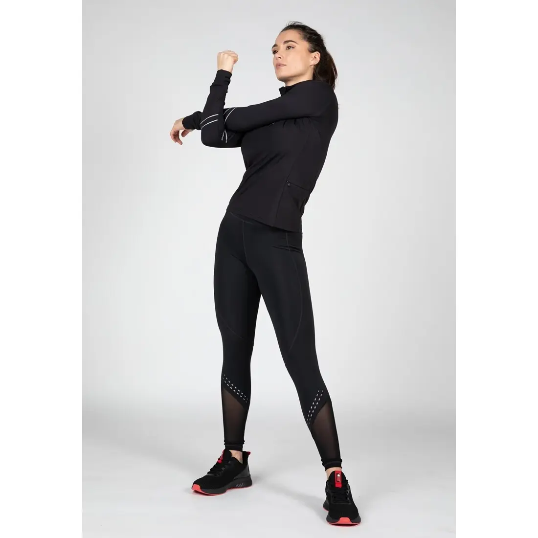 Leggings Frau Gorilla Wear Joliet