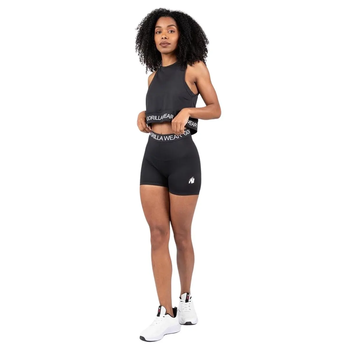 Damen Tights Gorilla Wear Colby