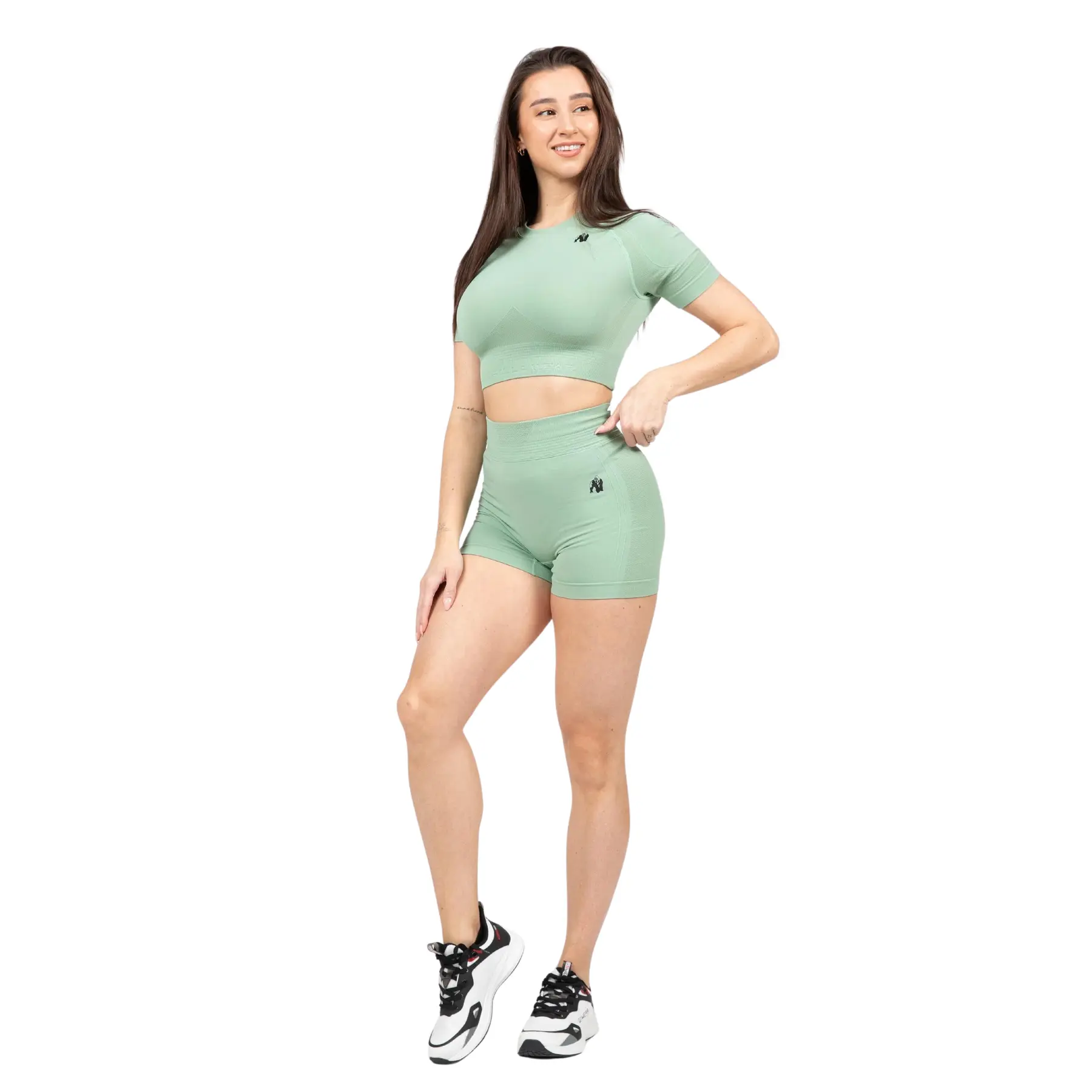 Gorilla Wear Whitney Damen-Radhose
