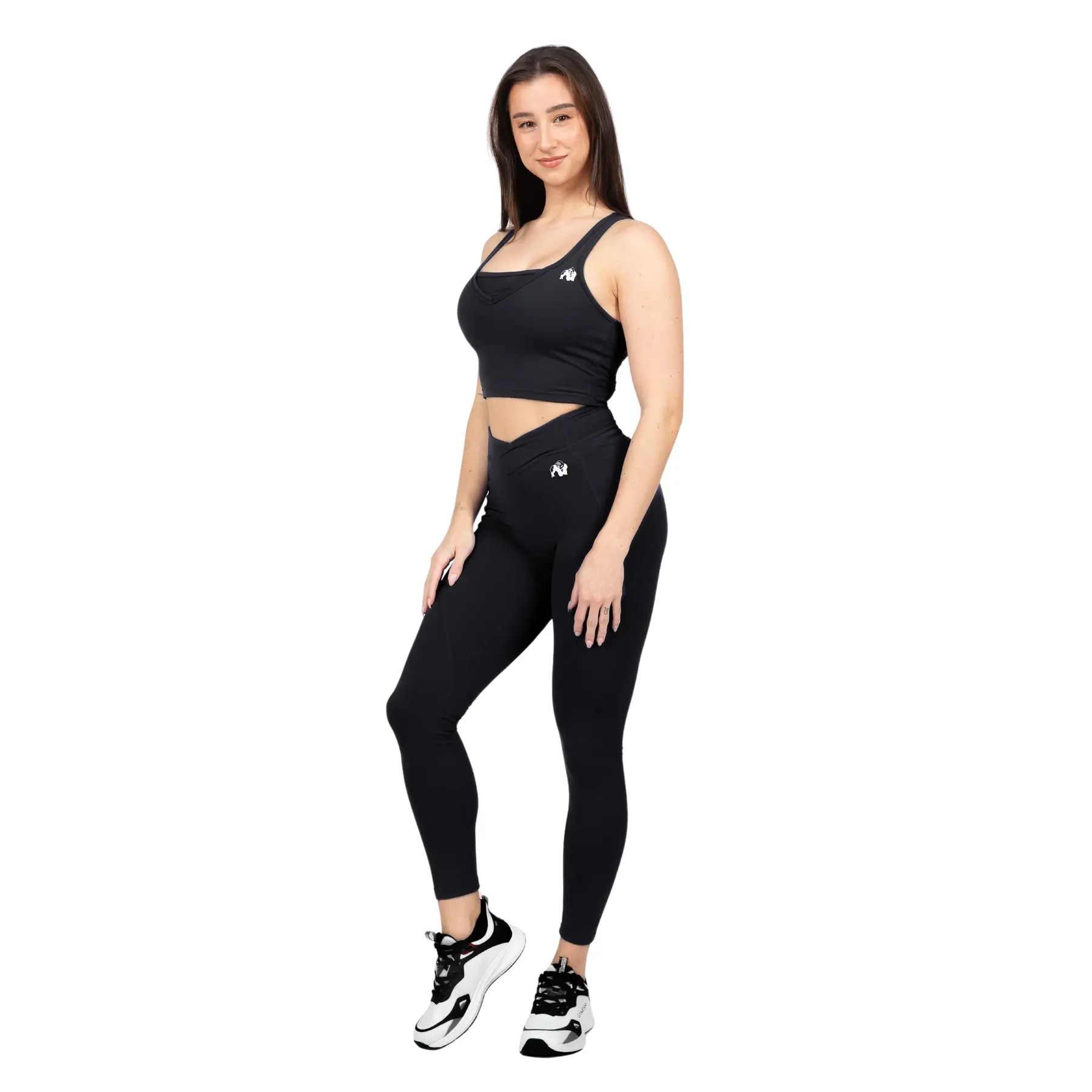 Leggings Damen Gorilla Wear Willow
