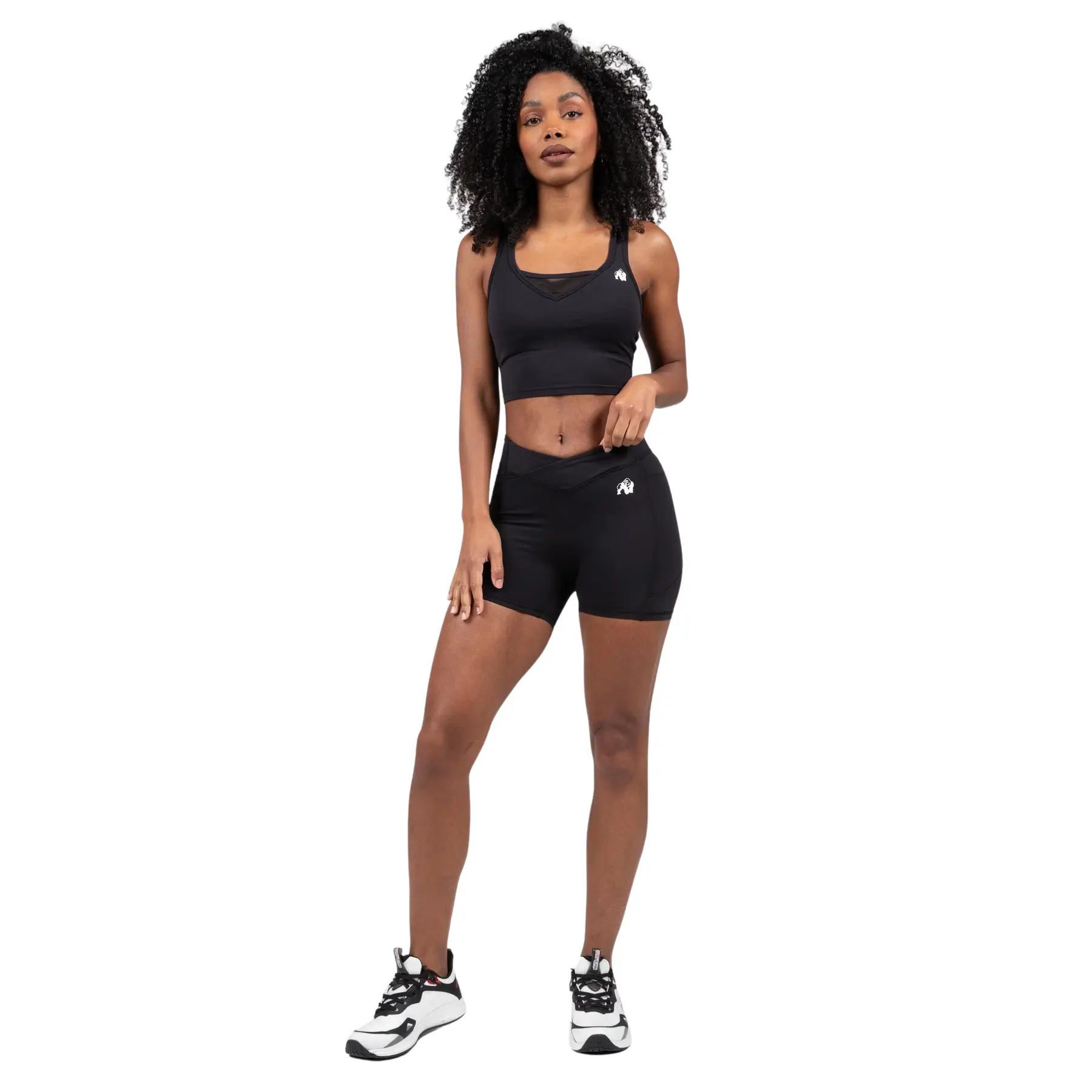 Gorilla Wear Willow Damen-Radhose