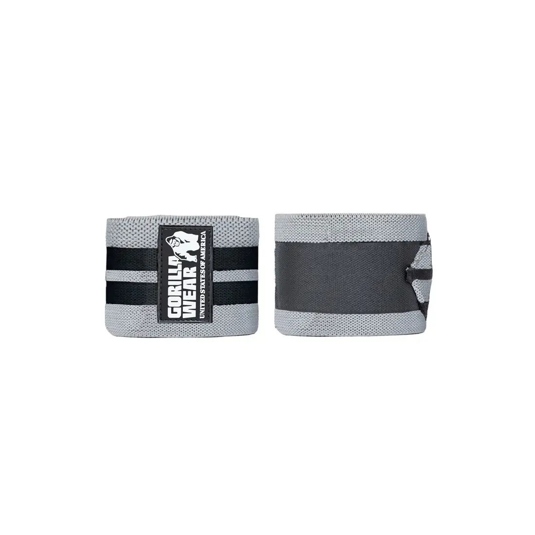 Kniebandage Gorilla Wear (x2)