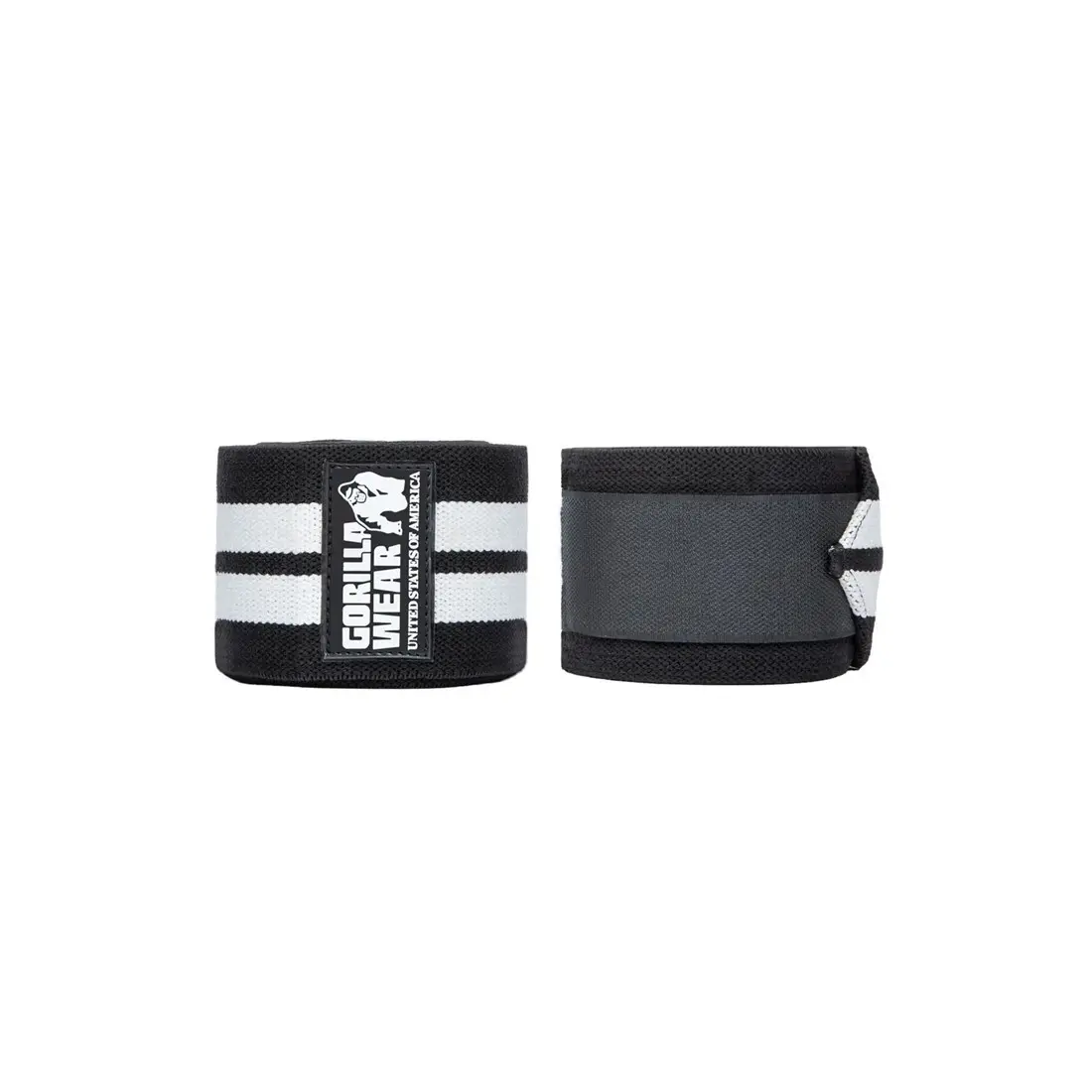 Kniebandage Gorilla Wear (x2)
