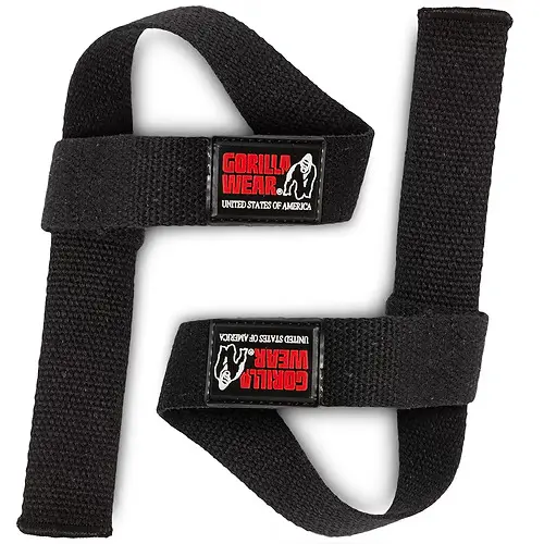 Ungepolsterte Hebegurte Gorilla Wear