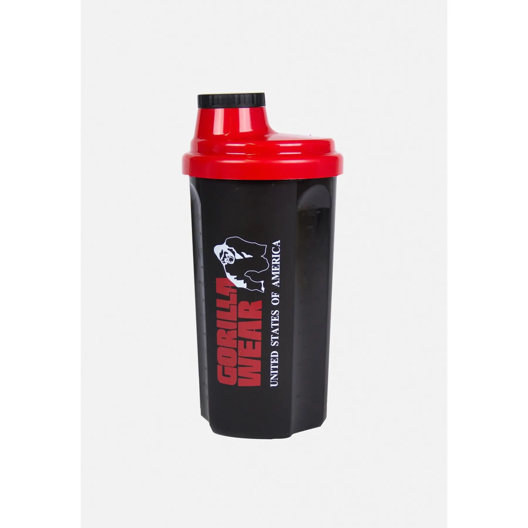 Shaker Gorilla Wear