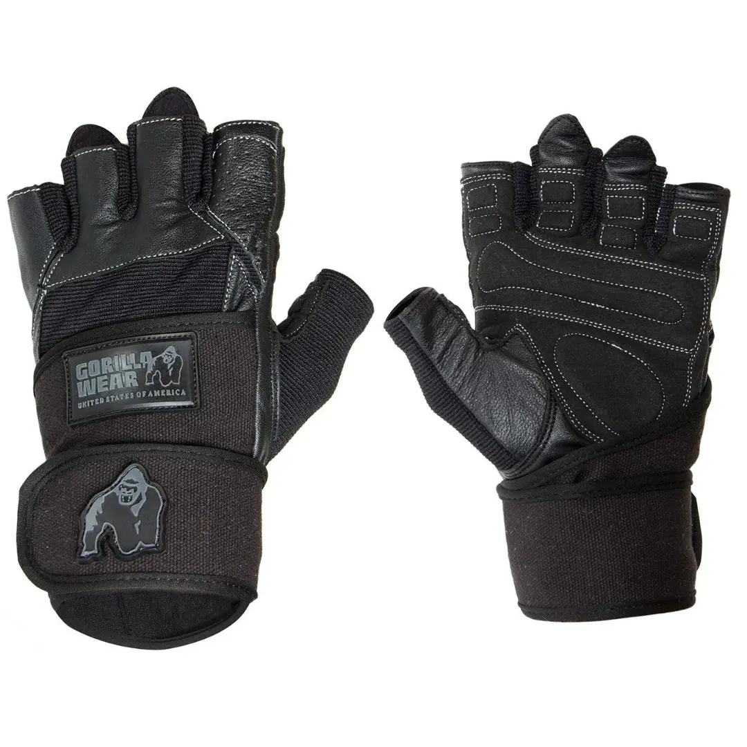 Handgelenk-Trainingshandschuhe Für Mma Gorilla Wear Dallas