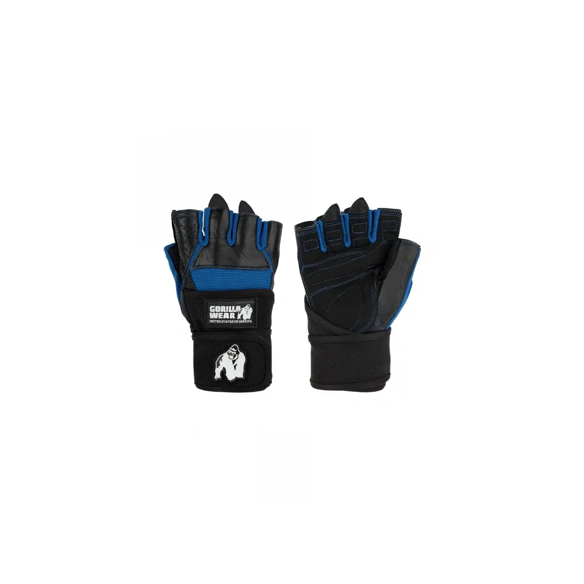 Handgelenk-Trainingshandschuhe für MMA Gorilla Wear Dallas