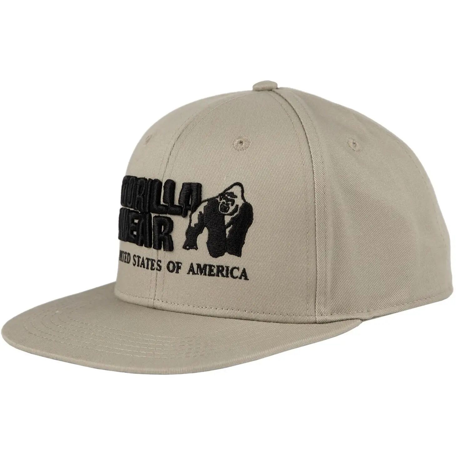 Snapback Cap Gorilla Wear Dothan