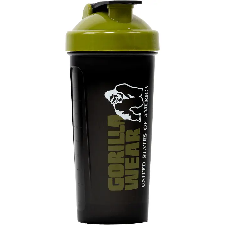 Shaker Gorilla Wear