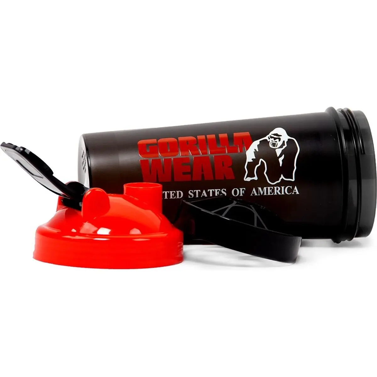 Shaker Gorilla Wear | Direct-Volley