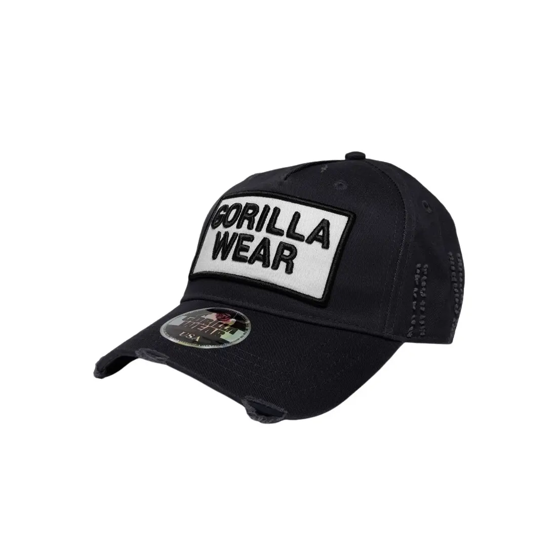 Baseballkappe Gorilla Wear Harrisson