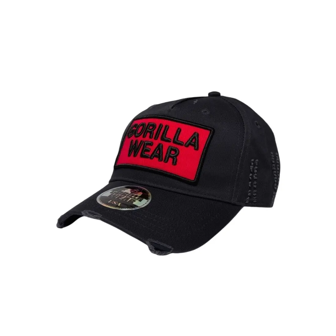 Baseballkappe Gorilla Wear Harrisson