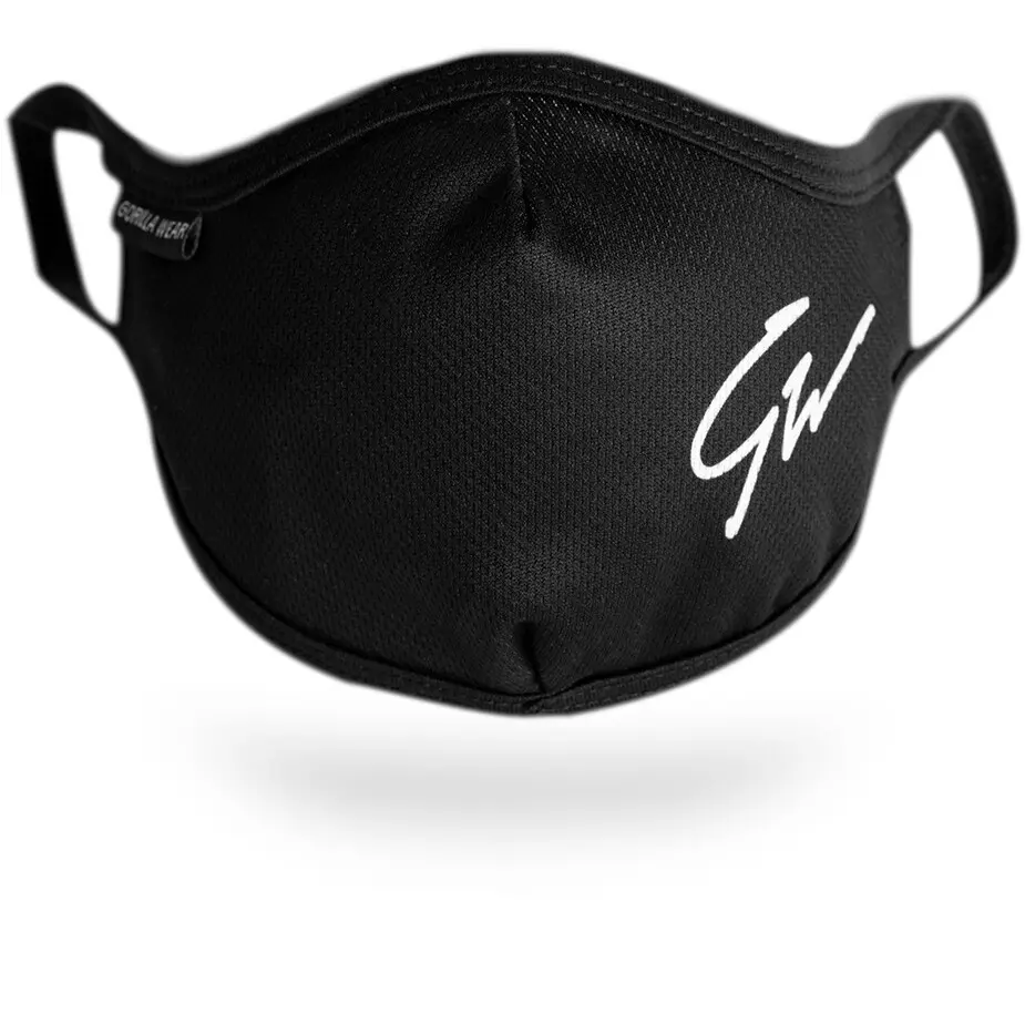 Gesichtsmaske Gorilla Wear
