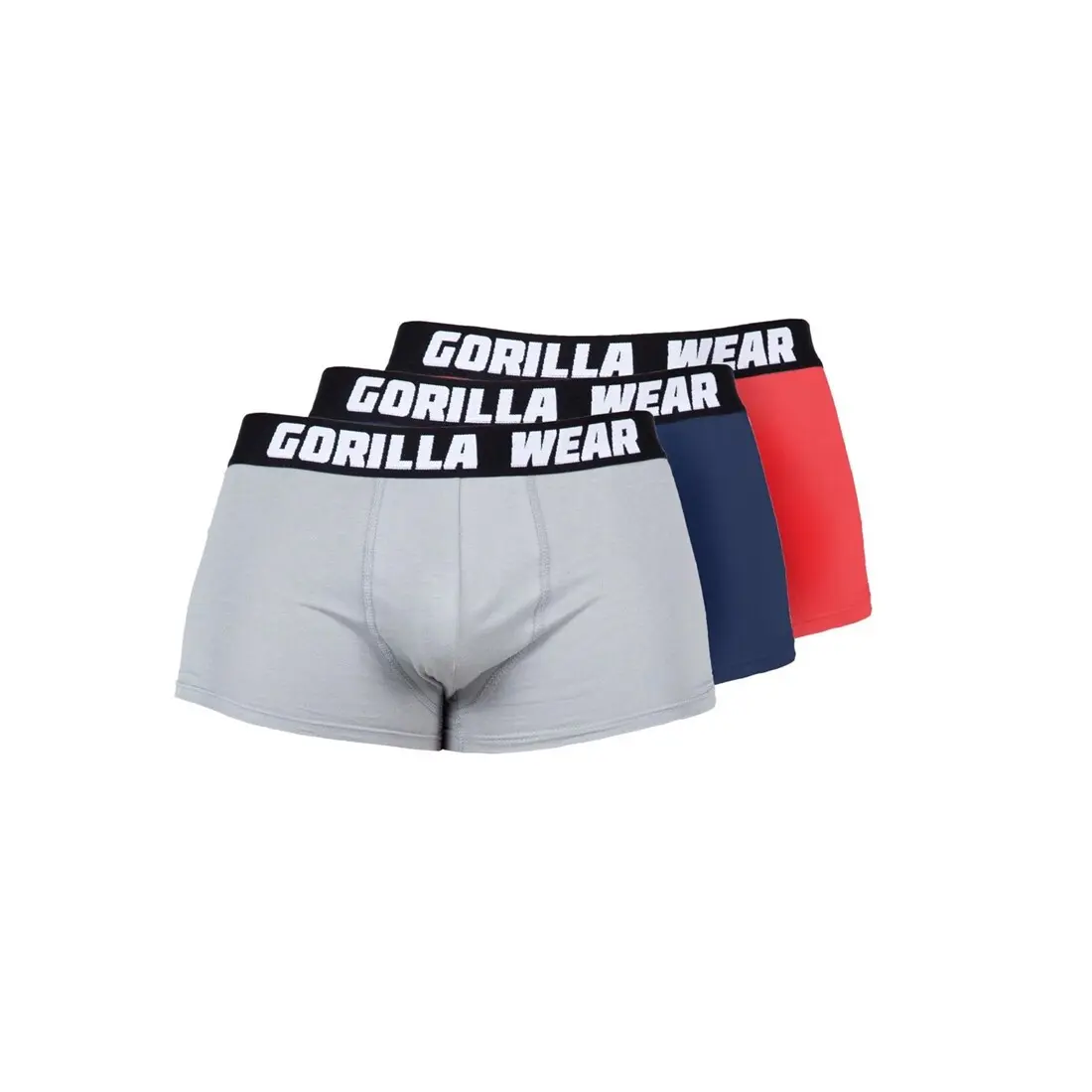 Boxer Gorilla Wear (x3)