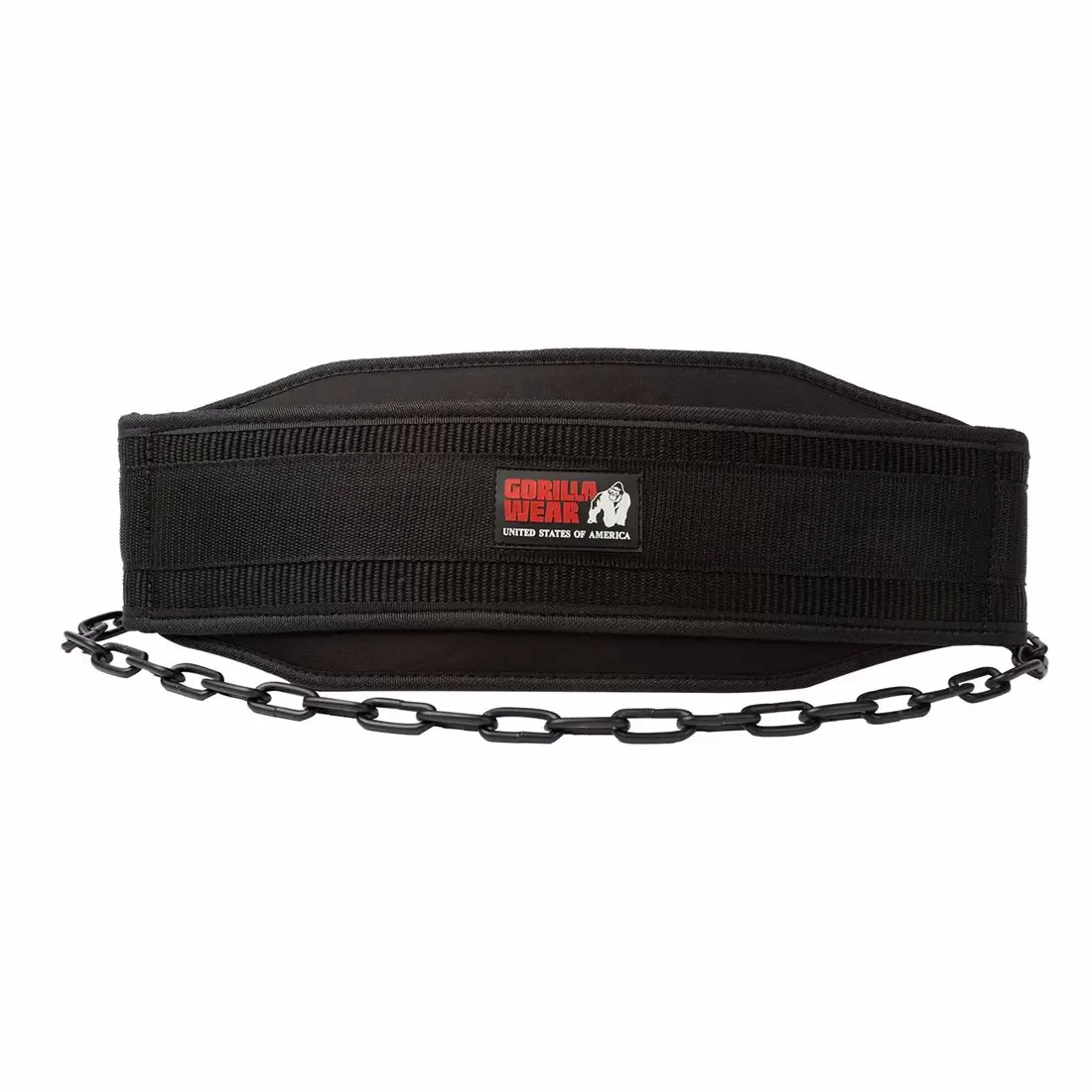 Nylon-Tauchgürtel Gorilla Wear