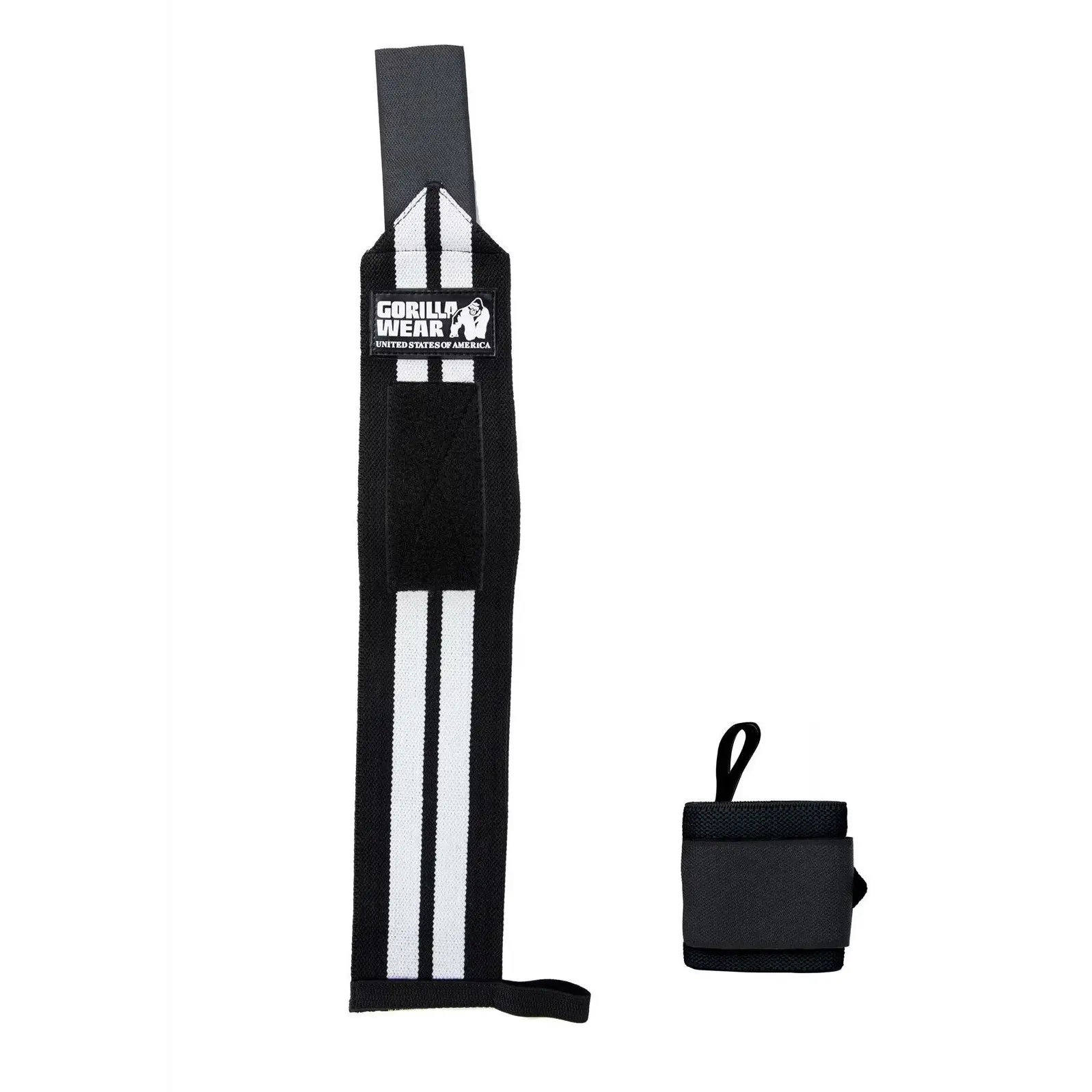 Handgelenkbandagen Gorilla Wear Pro