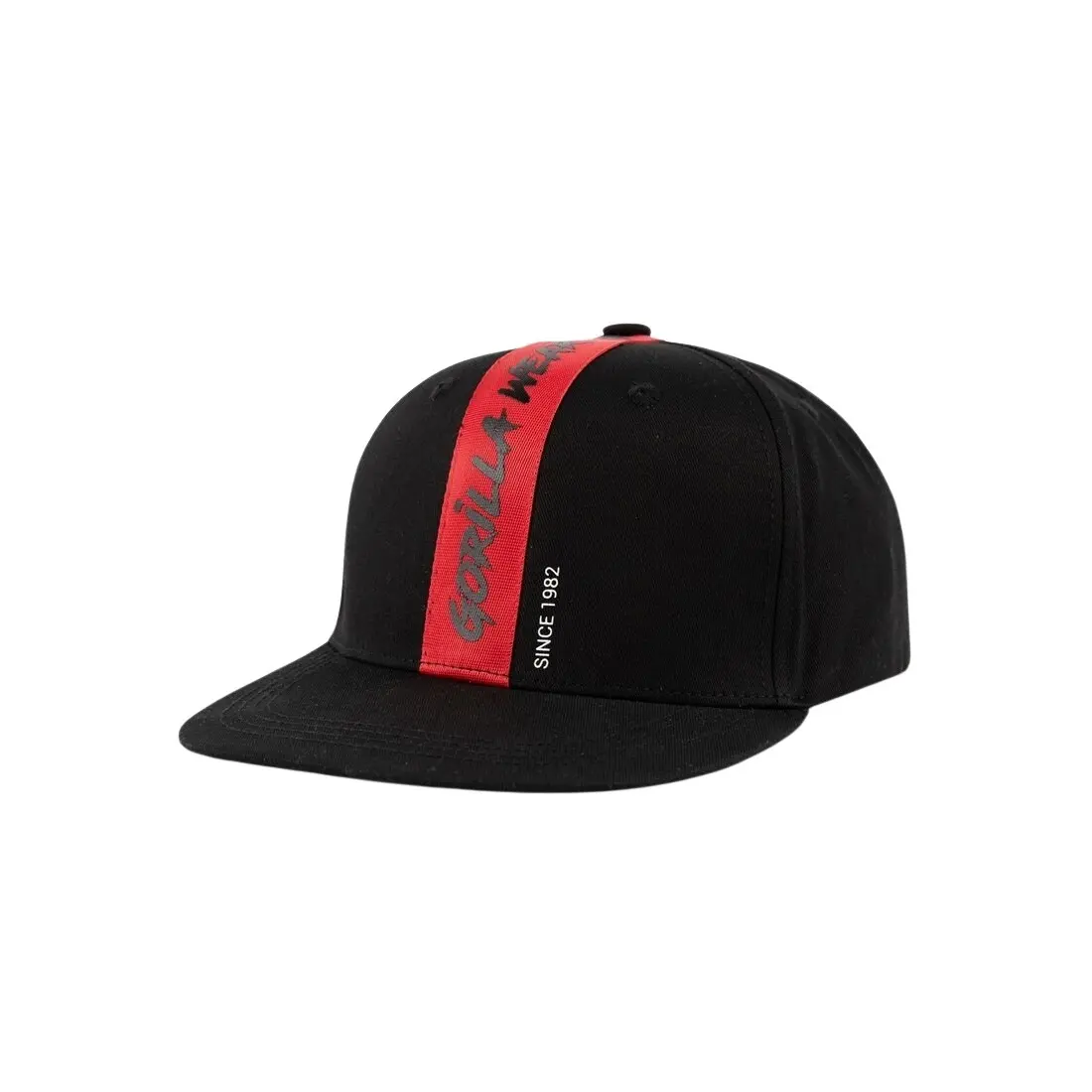 Snapback Cap Gorilla Wear Malone