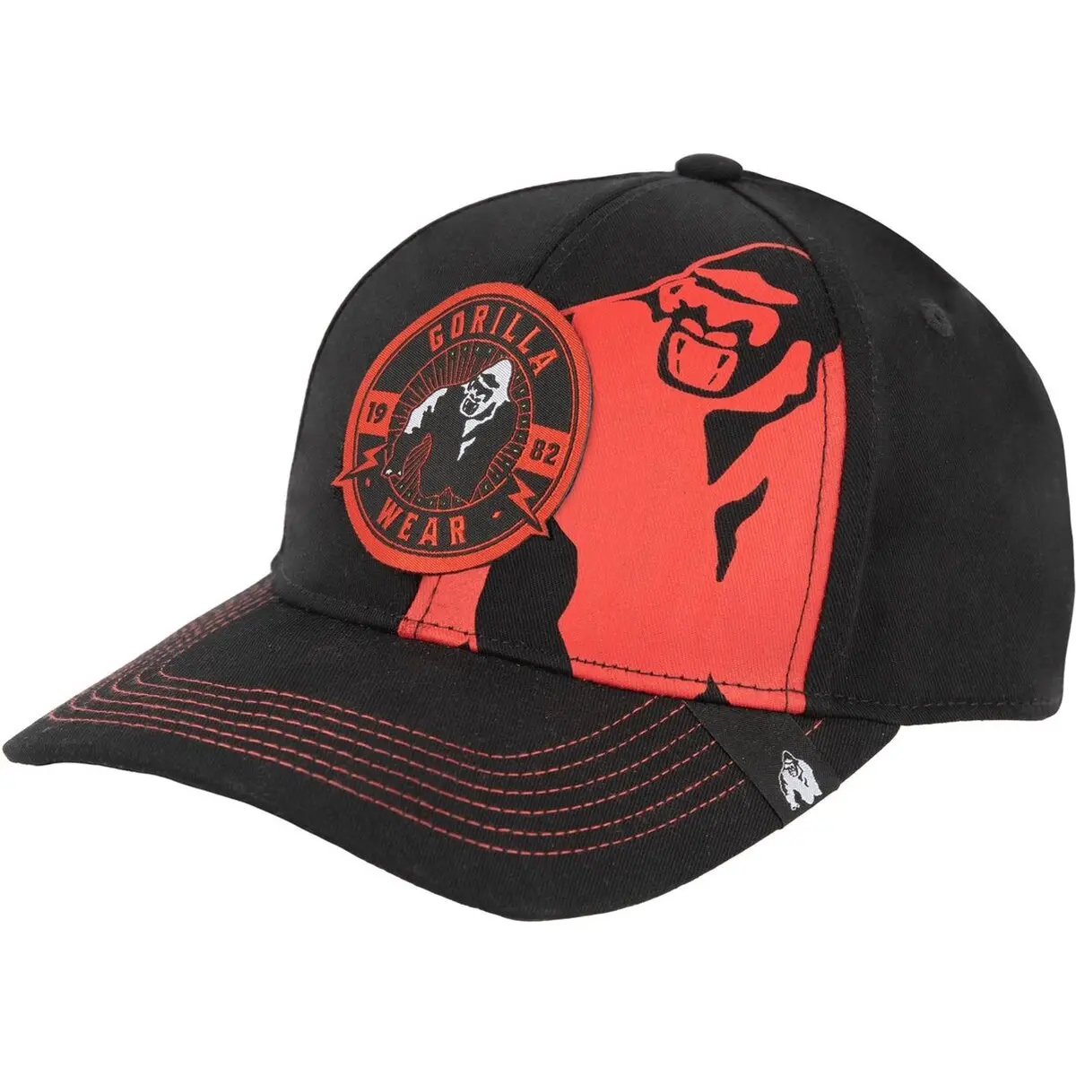 Kappe Gorilla Wear Arden