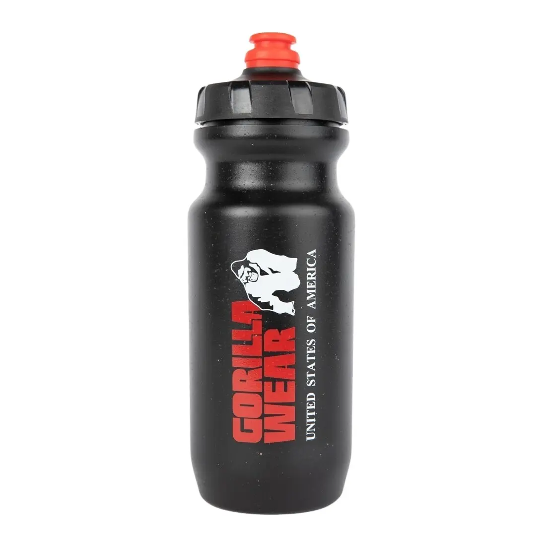 Nachhaltige Trinkflasche Gorilla Wear