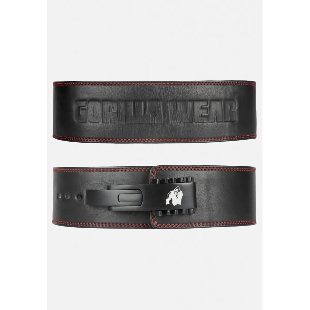 Hebegürtel aus hochwertigem Leder Gorilla Wear